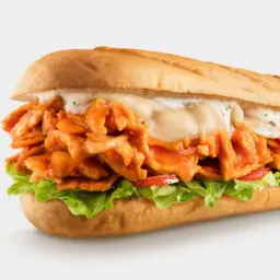 Chicken Buffalo Large